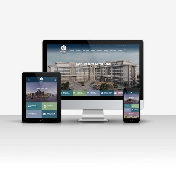 Bilgisayar-Tablet-Mobil Uyumluluk